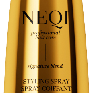 NEQI Spray Diamond Glass, 180 мл