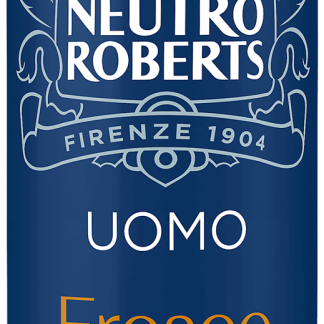 Дезодорант-спрей NEUTRO ROBERTS Fresh Mediterranean Essence, 150 мл