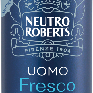 Дезодорант-стик NEUTRO ROBERTS Fresh Marine Essence, 40 мл