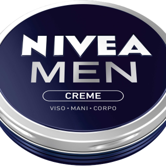 Увлажняющий крем NIVEA для мужчин, 75 мл