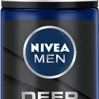 Шариковый дезодорант NIVEA MEN Deep Black Carbon, 50 мл