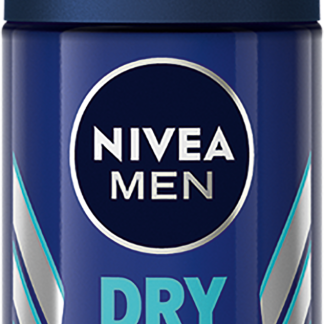 Шариковый дезодорант NIVEA MEN Dry Fresh, 50 мл