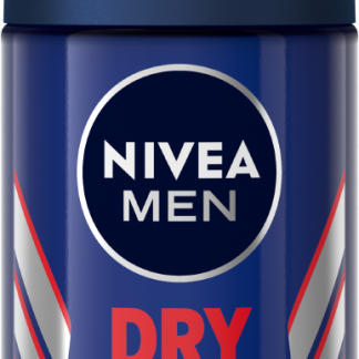 Шариковый дезодорант NIVEA MEN Dry Impact, 50 мл