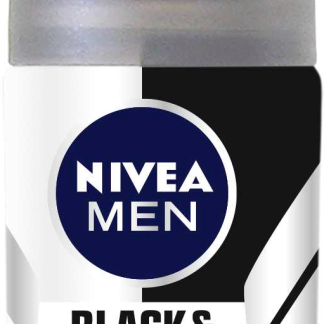 Дезодорант-спрей NIVEA MEN Black & White Invisible Original мини-размера, 35 мл