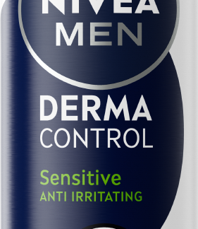 Дезодорант-спрей NIVEA MEN Derma Control Sensitive, 150 мл