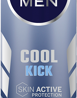 Дезодорант-спрей NIVEA MEN Cool Kick, 150 мл