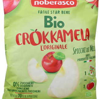 Нобераско Кроккамела БИО, 20 г