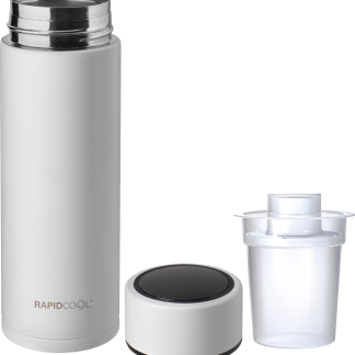 Nûby RapidCool™ — инновационная система охлаждения, 240 мл