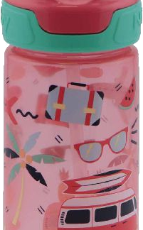 Мягкая чашка Nûby с носиком, набор для детей от 24 месяцев, 1 шт.