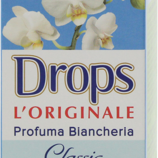 Парфюм Nuncas Classic Drops Original Linen, 100 мл