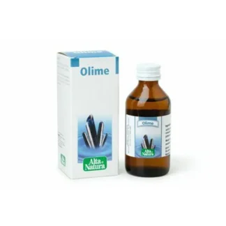 Olime Rame Alta Natura 100ml