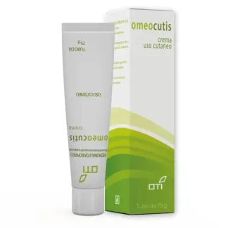 Omeocutis Crema OTI 75g