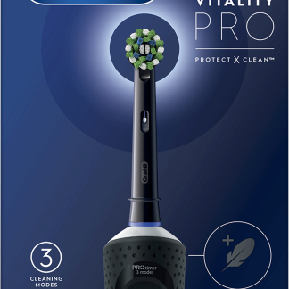 Электрическая зубная щетка Oral-B Vitality Pro, 1 шт.