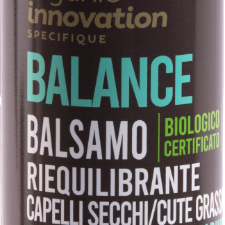 Бальзам Organic Innovation Balance Balm, 250 мл