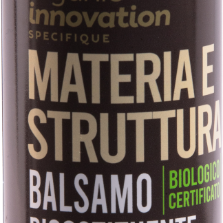 Кондиционер для тела и структуры Organic Innovation, 250 мл