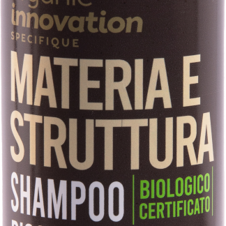 Органический инновационный шампунь Matter and Structure, 250 мл