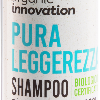 Шампунь Organic Innovation Pure Lightness, 250 мл