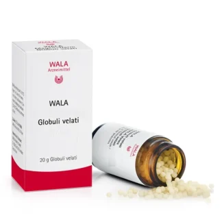 Ovaria Compositum Wala Globuli 20g
