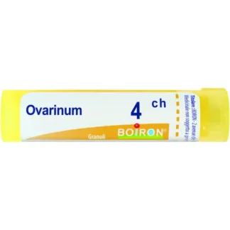 Ovarinum 4CH Boiron 80 Granuli