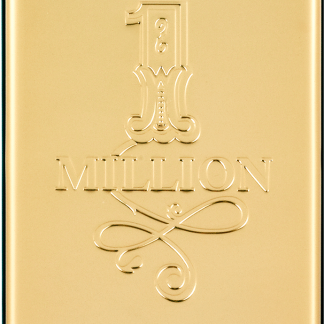 Туалетная вода Paco Rabanne 1 Million Men, 100 мл