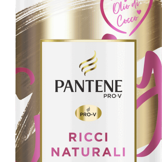 Крем для укладки натуральных кудрей PANTENE PRO-V, 235 мл