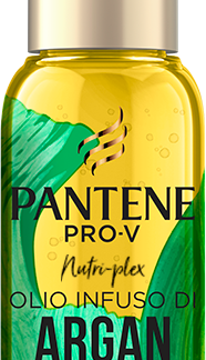 Масло для лица Pantene PRO-V Silky Smooth, 100 мл