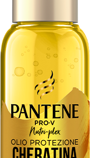 PANTENE PRO-V Восстанавливает и защищает кожу, 100 мл