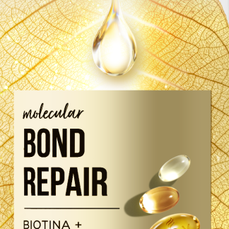 Шампунь PANTENE PRO-V Bond Repair, 250 мл