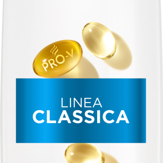 Шампунь PANTENE PRO-V Classic Line, 400 мл