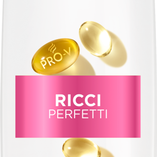 Шампунь PANTENE PRO-V Perfect Curls, 250 мл