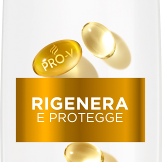 Шампунь PANTENE PRO-V Regenerates and Protectates, 400 мл