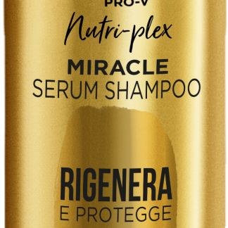 Шампунь PANTENE PRO-V Regenerates & Protectates, 250 мл