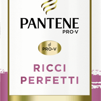 Пенка для укладки кудрей PANTENE PRO-V Perfect Curl Foam, 200 мл