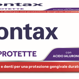 Зубная паста Parodontax для укрепления и защиты десен, отбеливающая, 75 мл.
