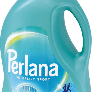 Средство для стирки спортивной одежды Perlana, 1,4 л