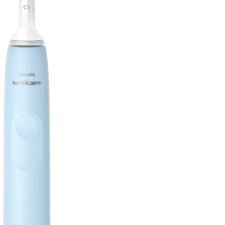 Электрическая звуковая зубная щетка Philips Sonicare серии 2100, синяя, 1 шт.