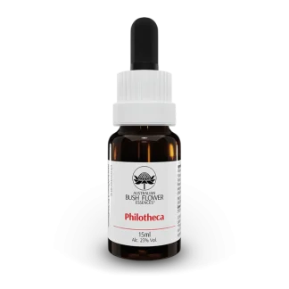 Philotheca Australian Bush Flower Essences 15ml