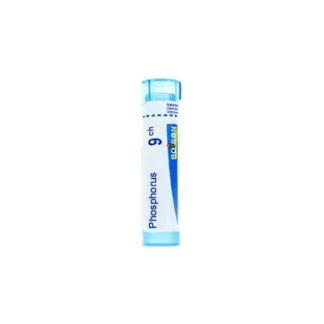 Phosphorus 9CH Boiron 80 Granuli