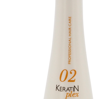 Восстанавливающий шампунь Phytorelax Keratin Plex, 250 мл