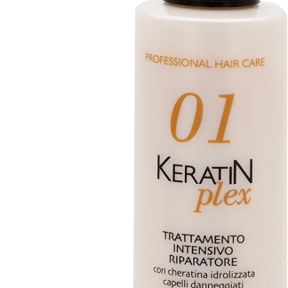 Phytorelax Intensive Repair Treatment Keratin Plex 01, 150 мл