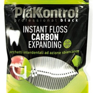 Межзубные дуги Plakkontrol Instant Floss, 30 шт.