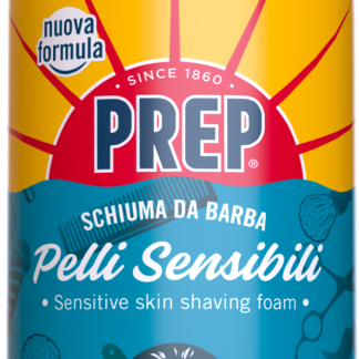 Пена для бритья PREP для чувствительной кожи, 300 мл