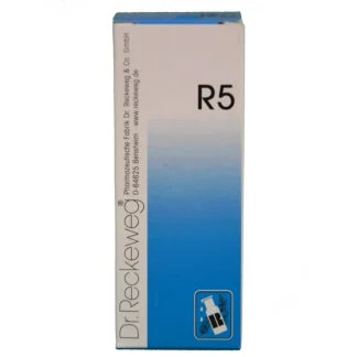 R5 Dr. Reckeweg 50ml
