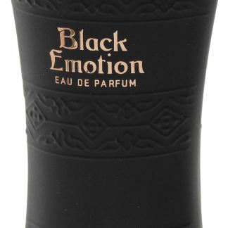 Парфюмерная вода Real Time Eau de Parfum Black Emotion Woman, 100 мл