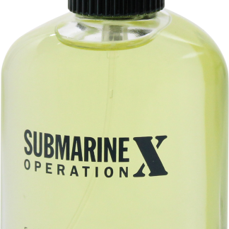 Туалетная вода Real Time Submarine Operation Men, 100 мл