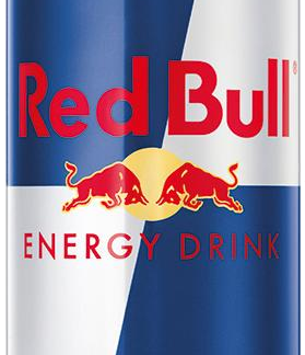 Энергетический напиток Red Bull, 250 мл