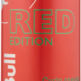 Энергетический напиток Red Bull Red Edition, 250 мл