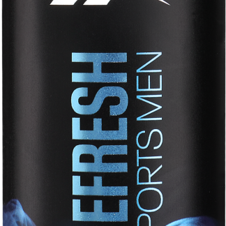 Дезодорант-спрей Reebok Men's Refresh, 150 мл