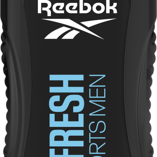 Шампунь для душа Reebok 2-в-1 Refresh, 250 мл