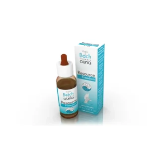 Resource Freedom Fiori di Bach GUNA 20ml